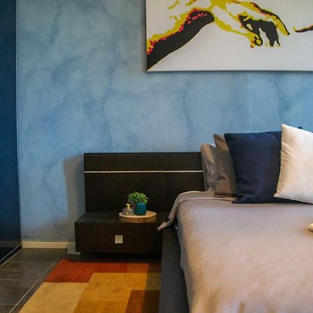 Casa Stoppani - Welchome カンノビオ エクステリア 写真