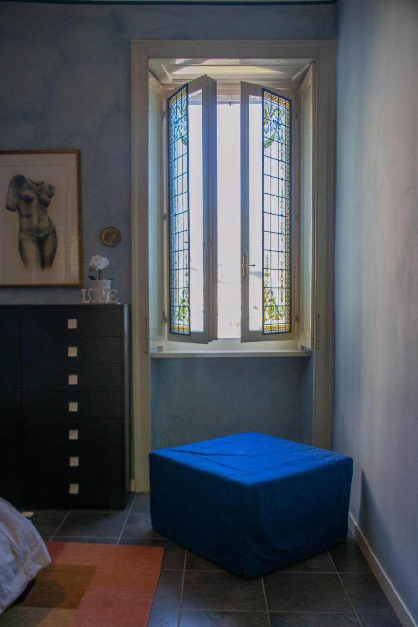 Casa Stoppani - Welchome カンノビオ エクステリア 写真
