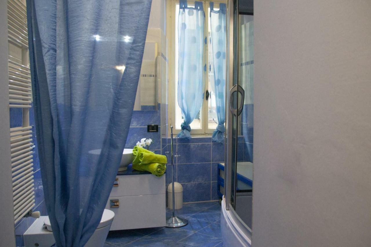 Casa Stoppani - Welchome カンノビオ エクステリア 写真