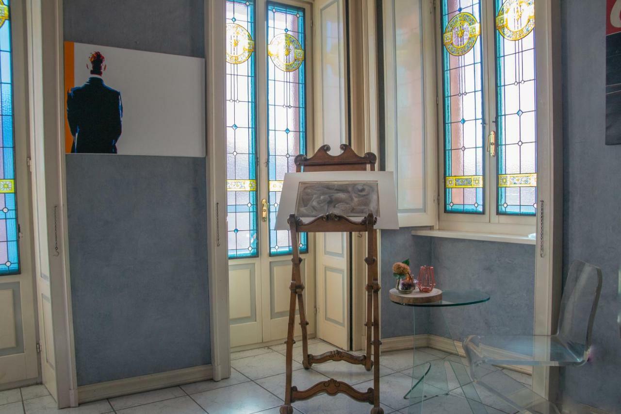 Casa Stoppani - Welchome カンノビオ エクステリア 写真