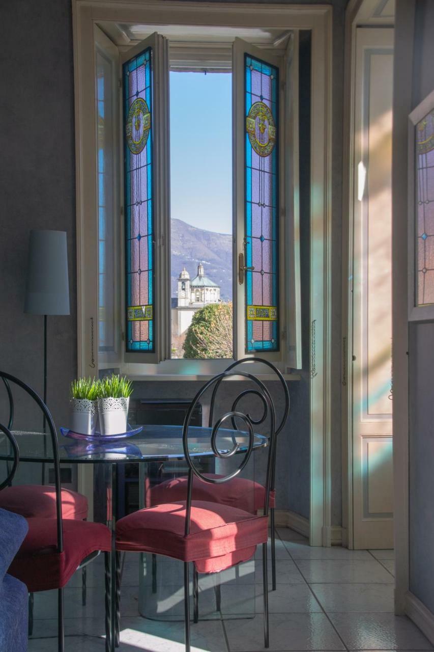 Casa Stoppani - Welchome カンノビオ エクステリア 写真