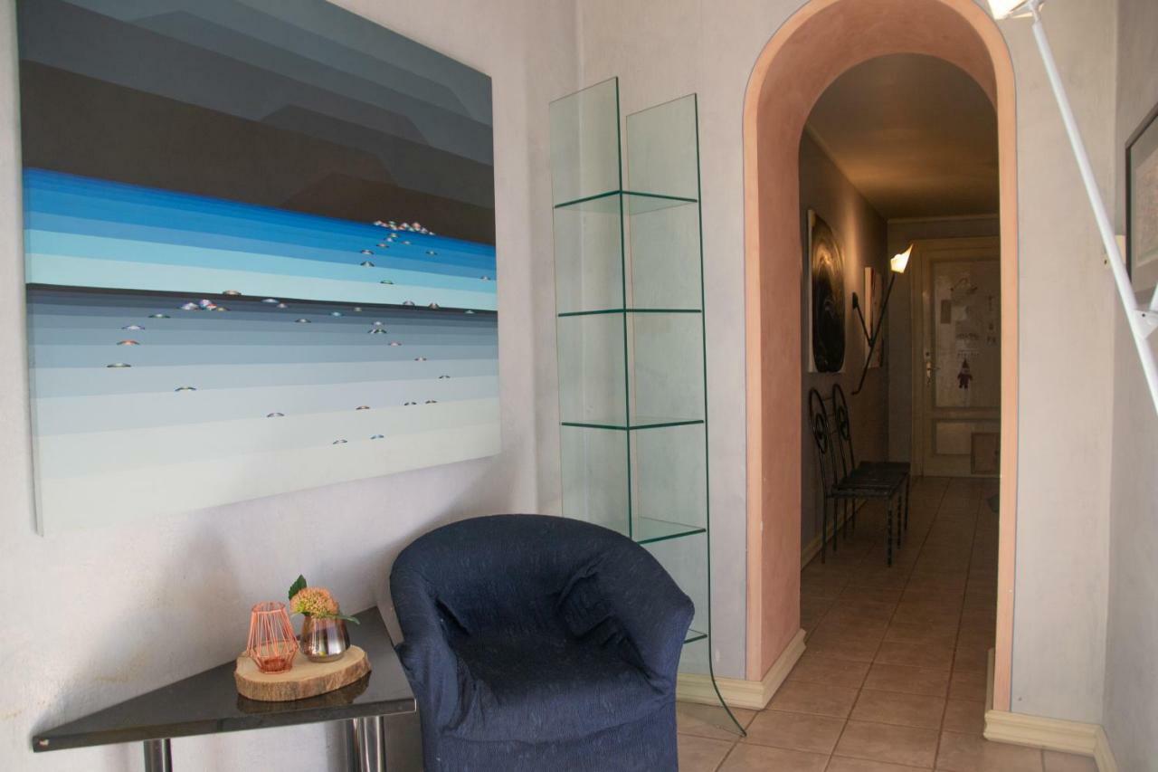 Casa Stoppani - Welchome カンノビオ エクステリア 写真